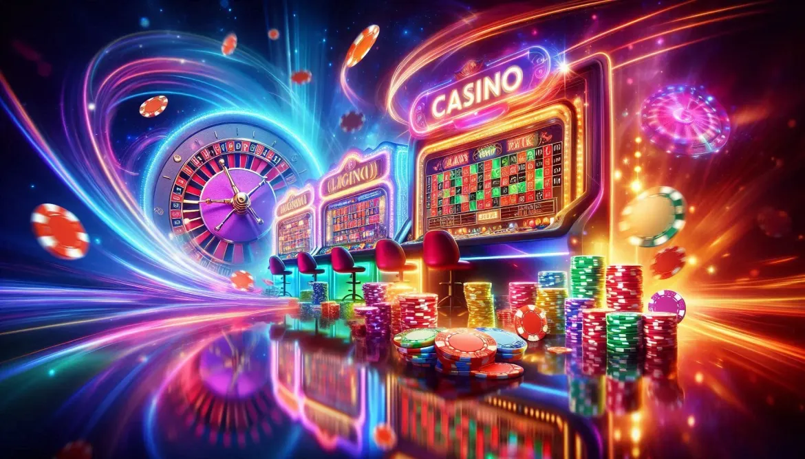 Lussurio Casino